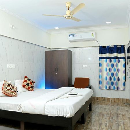 Lakeview Residency Tada Ngoại thất bức ảnh