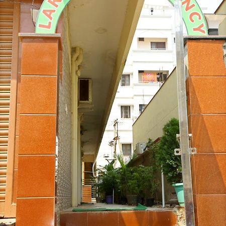 Lakeview Residency Tada Ngoại thất bức ảnh