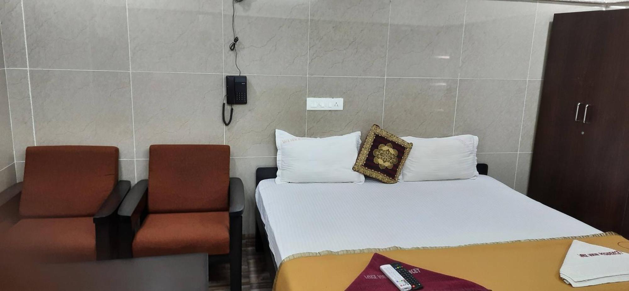 Lakeview Residency Tada Ngoại thất bức ảnh