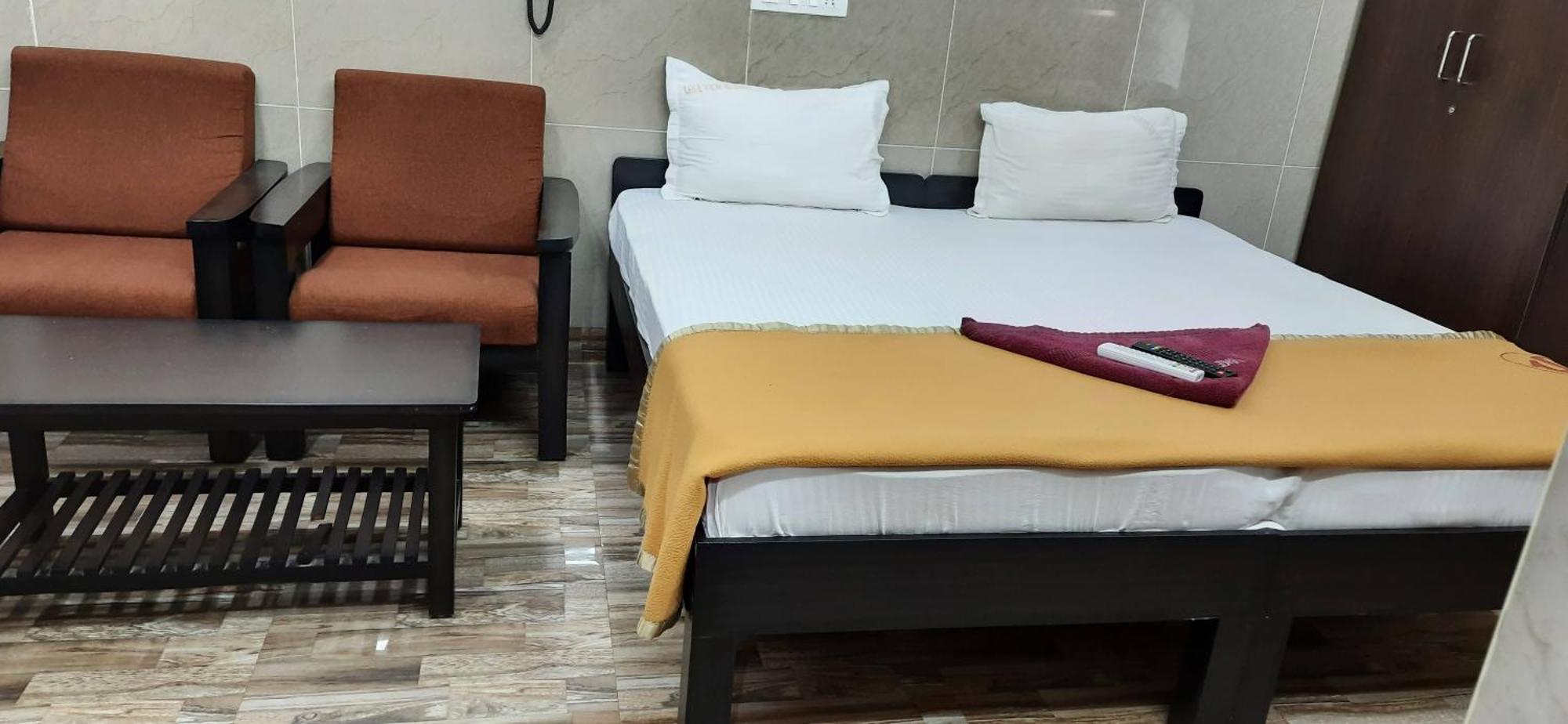 Lakeview Residency Tada Ngoại thất bức ảnh