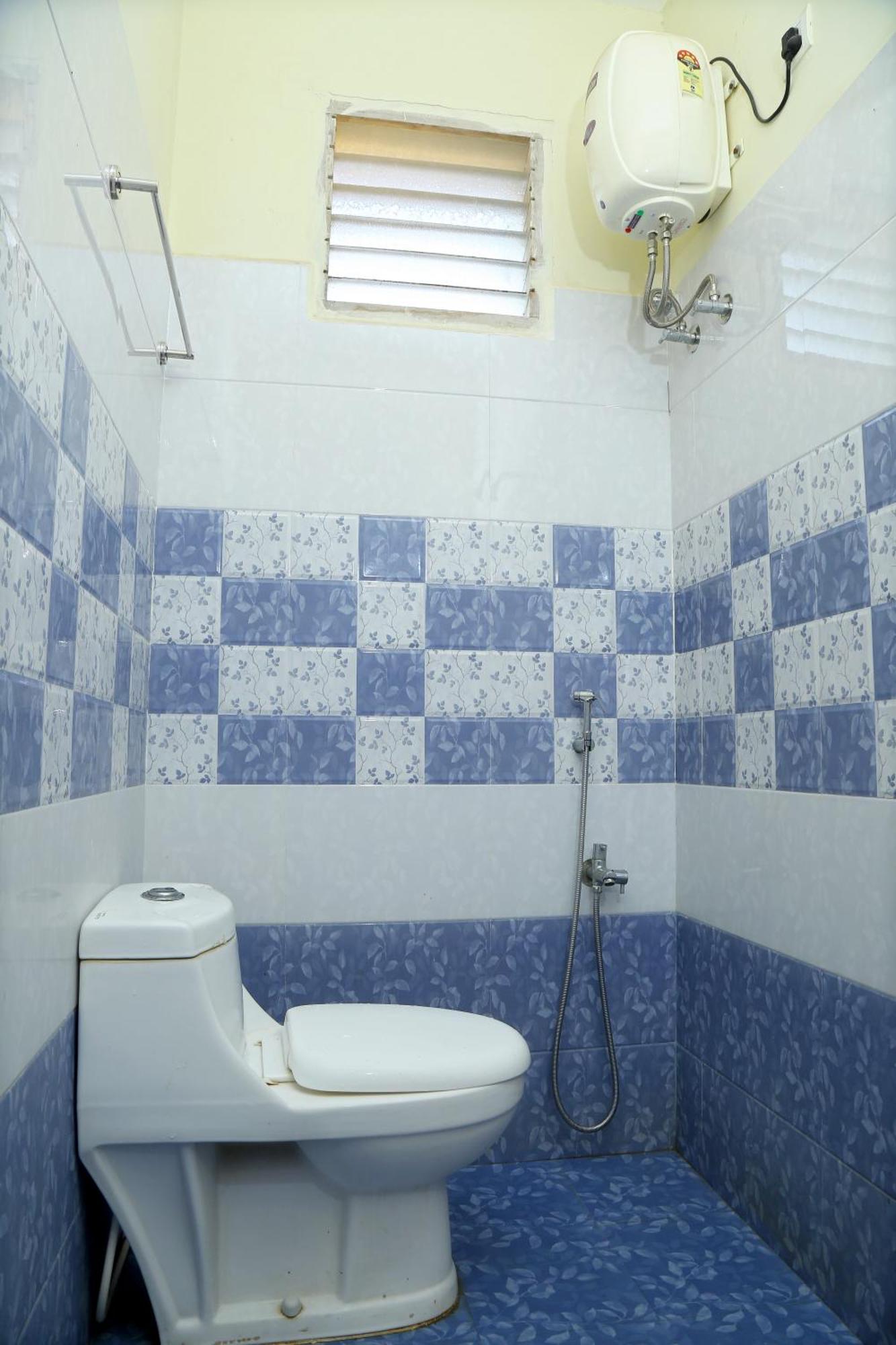 Lakeview Residency Tada Ngoại thất bức ảnh
