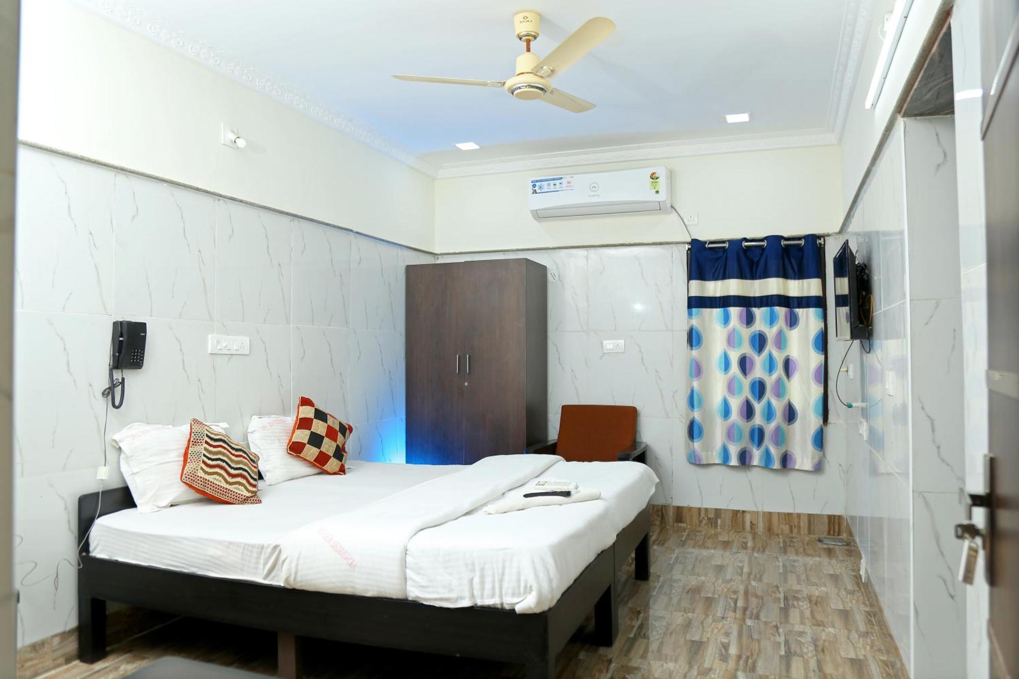 Lakeview Residency Tada Ngoại thất bức ảnh