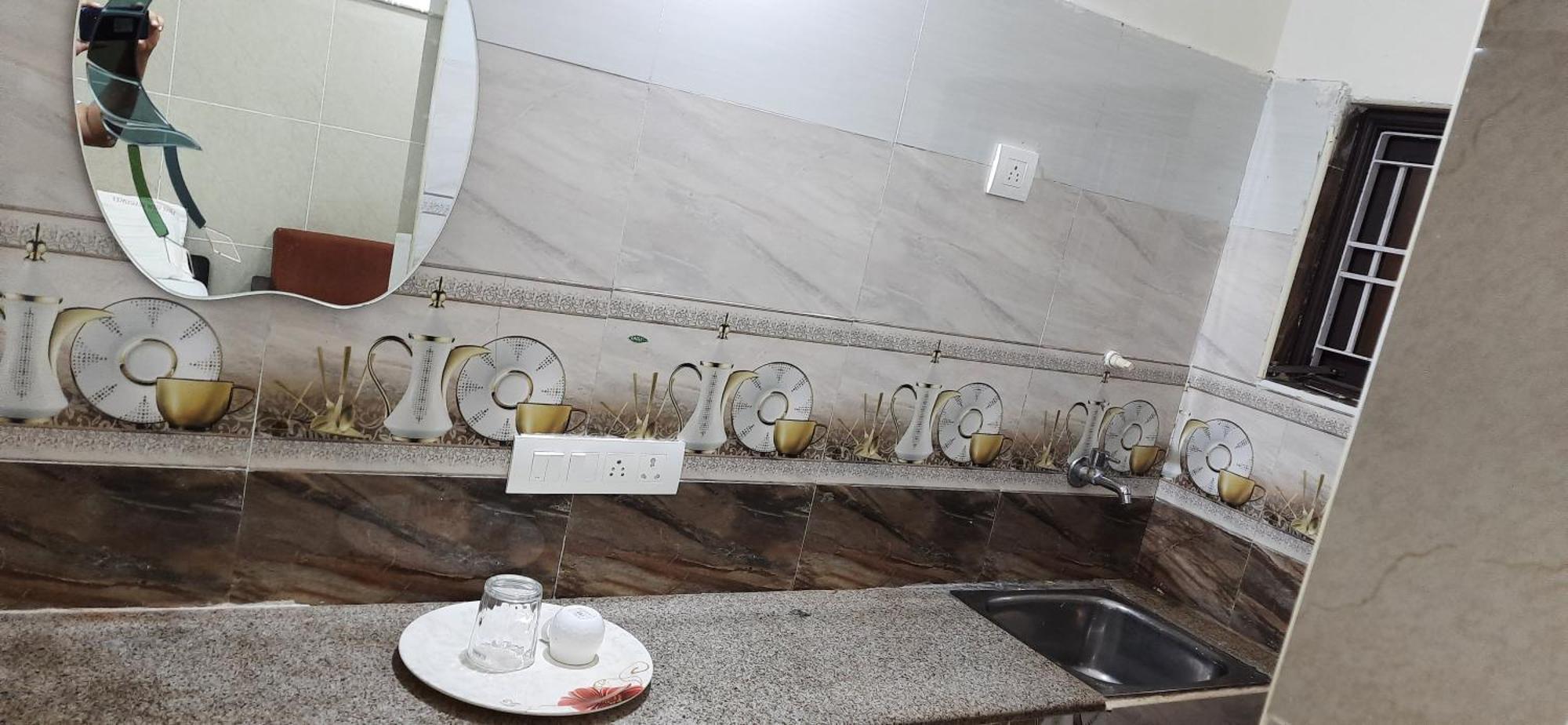 Lakeview Residency Tada Ngoại thất bức ảnh